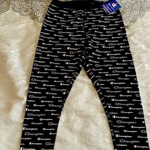 Womens Champion Leggins